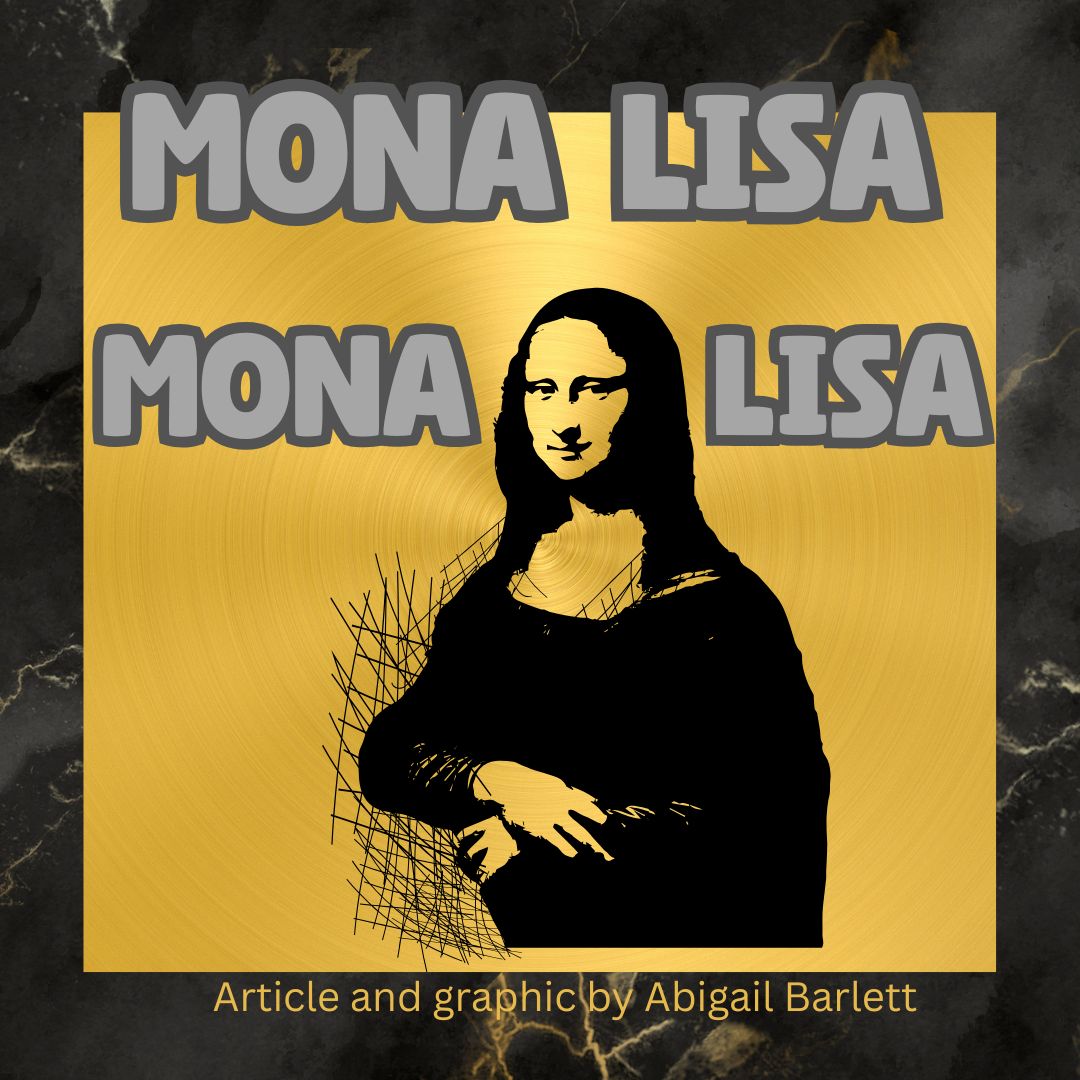 Mona Lisa, Mona LIsa