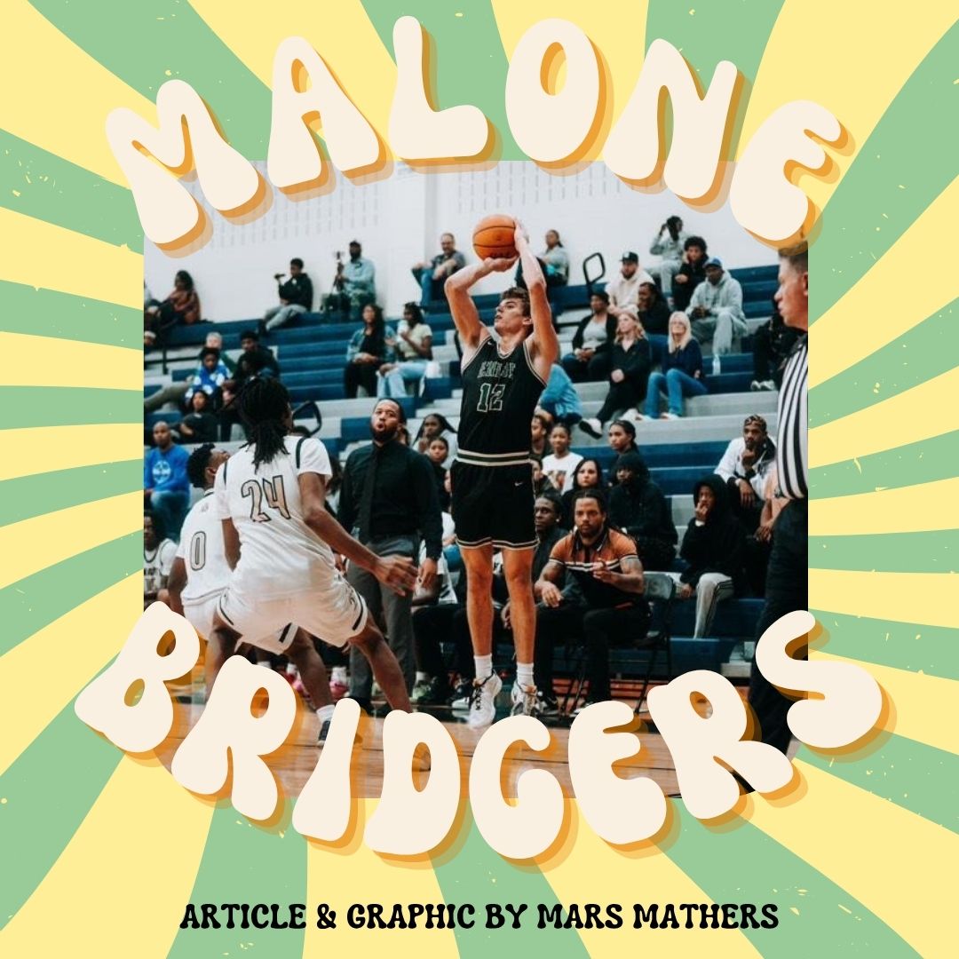 Senior Spotlight: Malone Bridgers