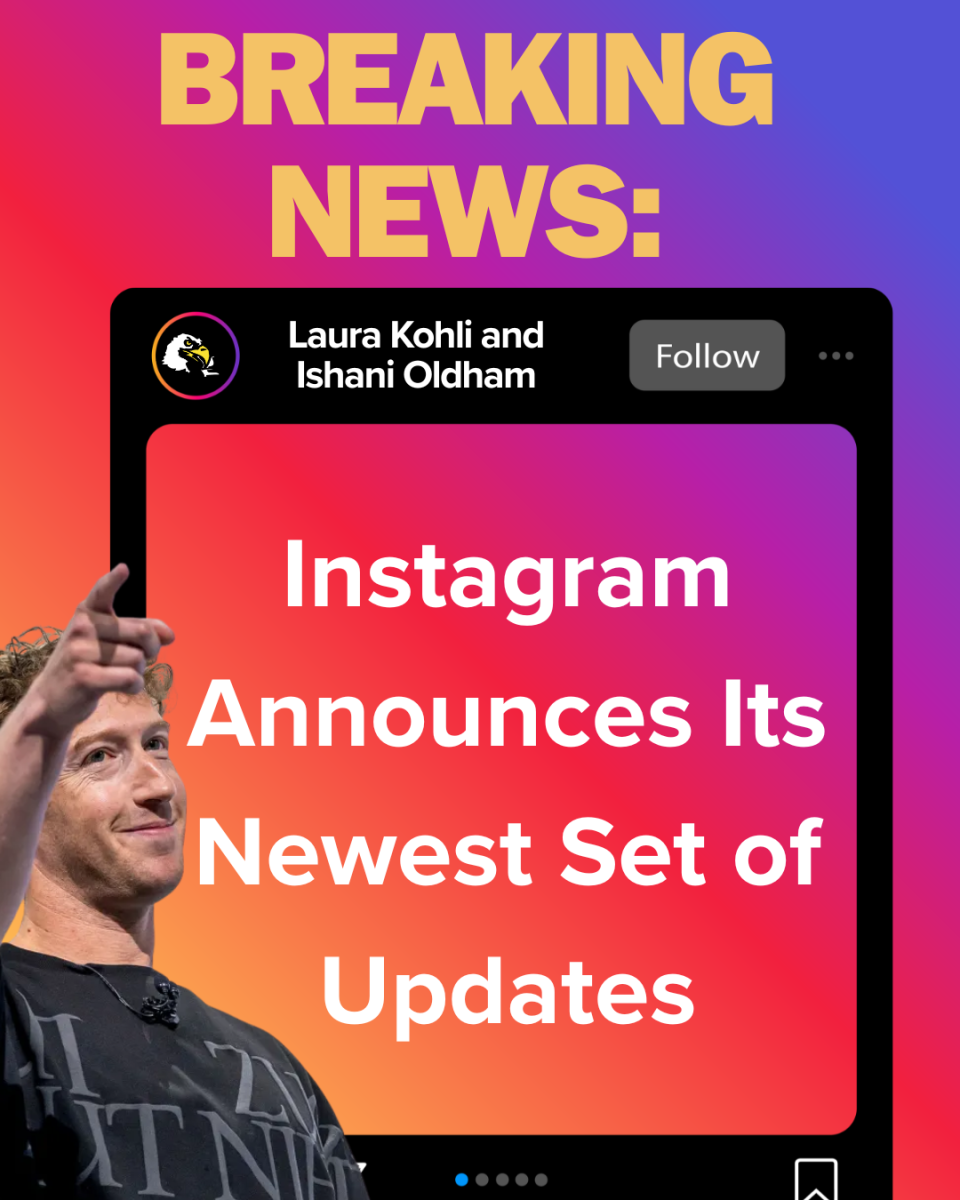 Breaking News: Instagram Announces Its Newest Set of Updates