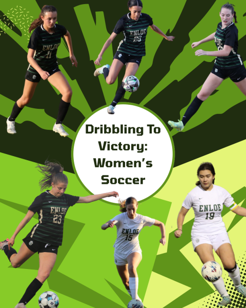 Women's Soccer Article