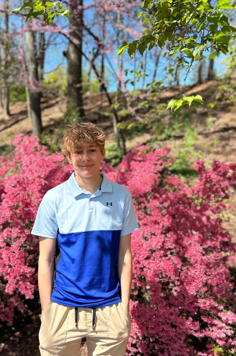 Dylan Bryant