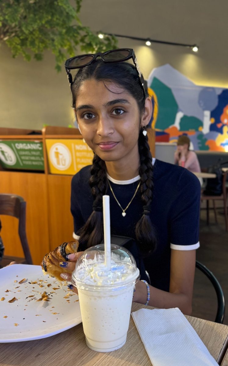 Anya Patel