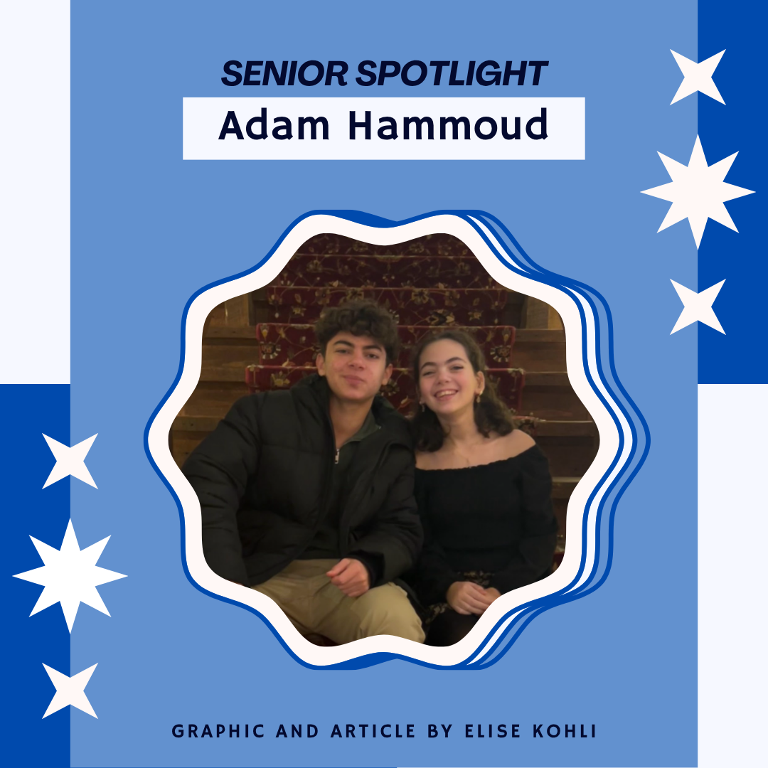 ¡Vale! It’s Adam Hammoud!