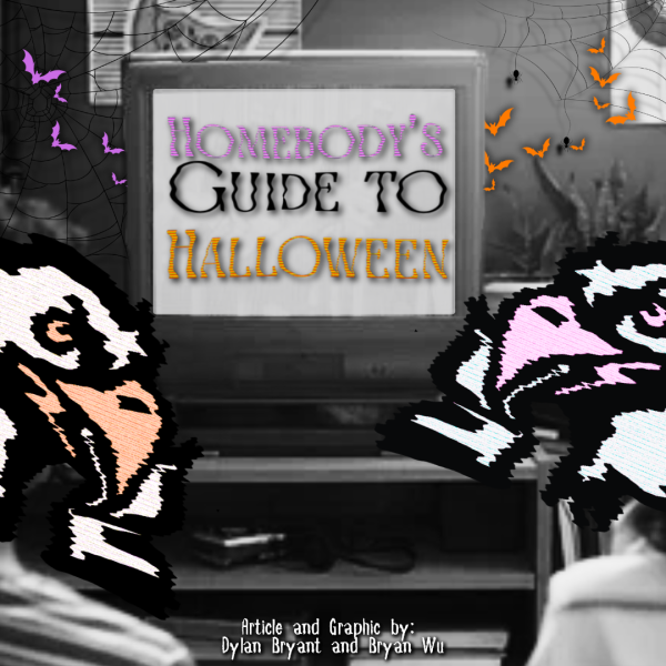 Homebody's Guide to Halloweekend