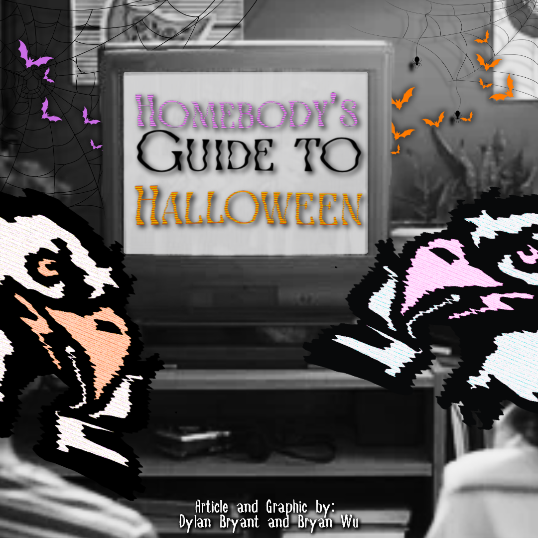 Homebody's Guide to Halloweekend