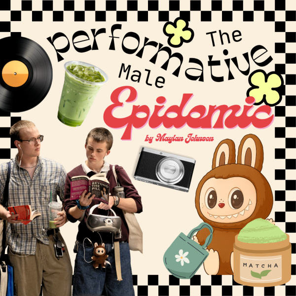 The Performative Male Epidemic
