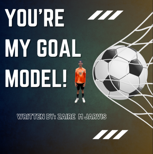 You're My Goal Model!