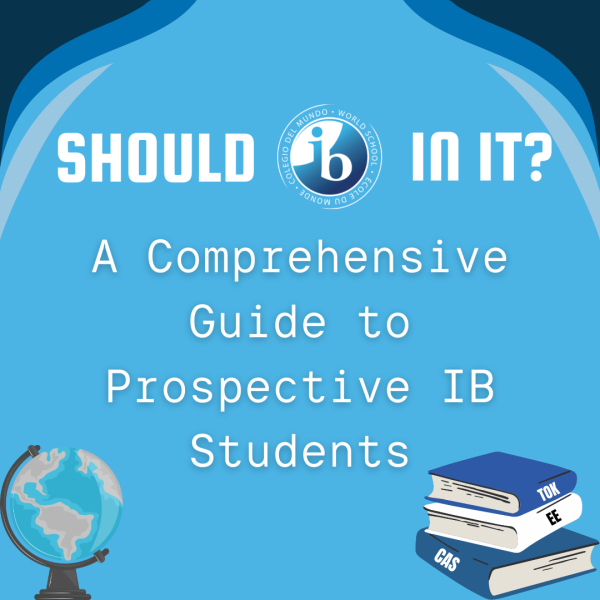 Should IB In It?: A Comprehensive Guide to Prospective IB Students