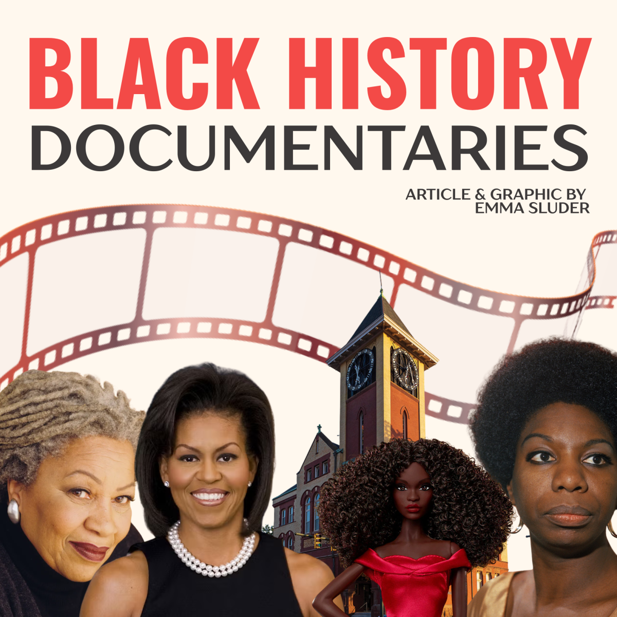 Black History Documentaries