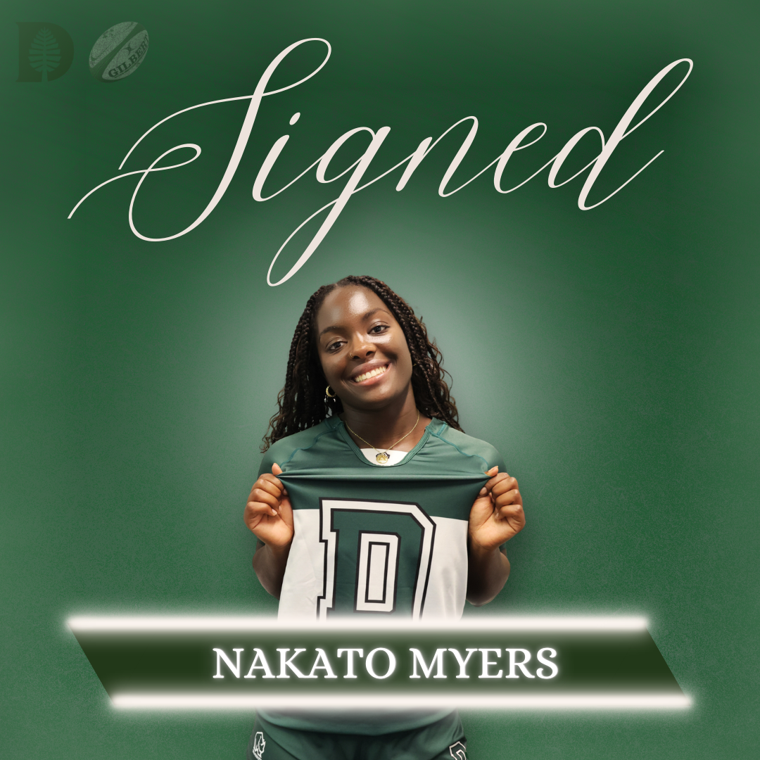 Signed: Nakato Myers