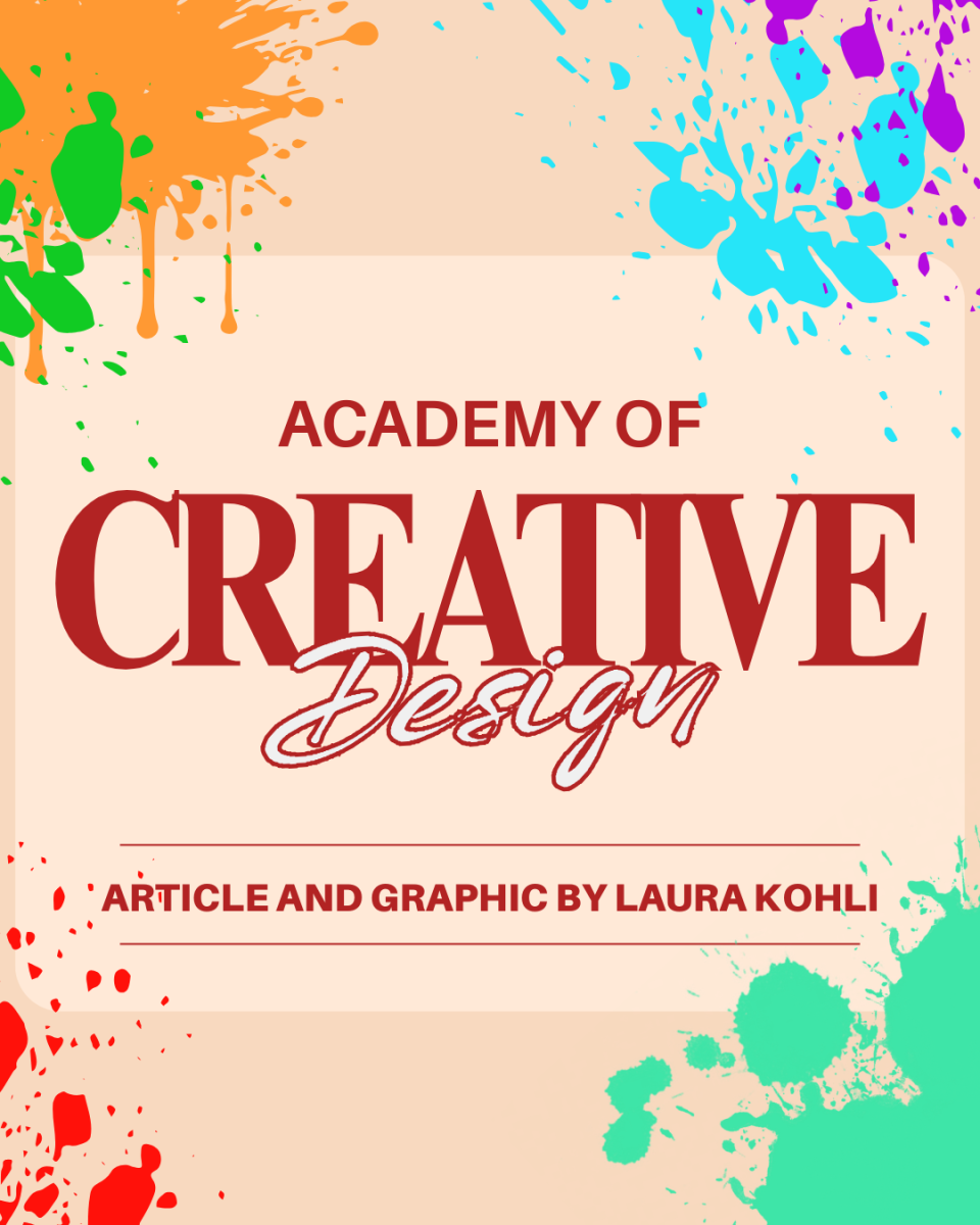 Creating Together: Enloe's Academy of Creative Design