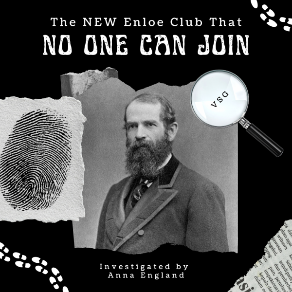 The New Enloe Club That No One Can Join