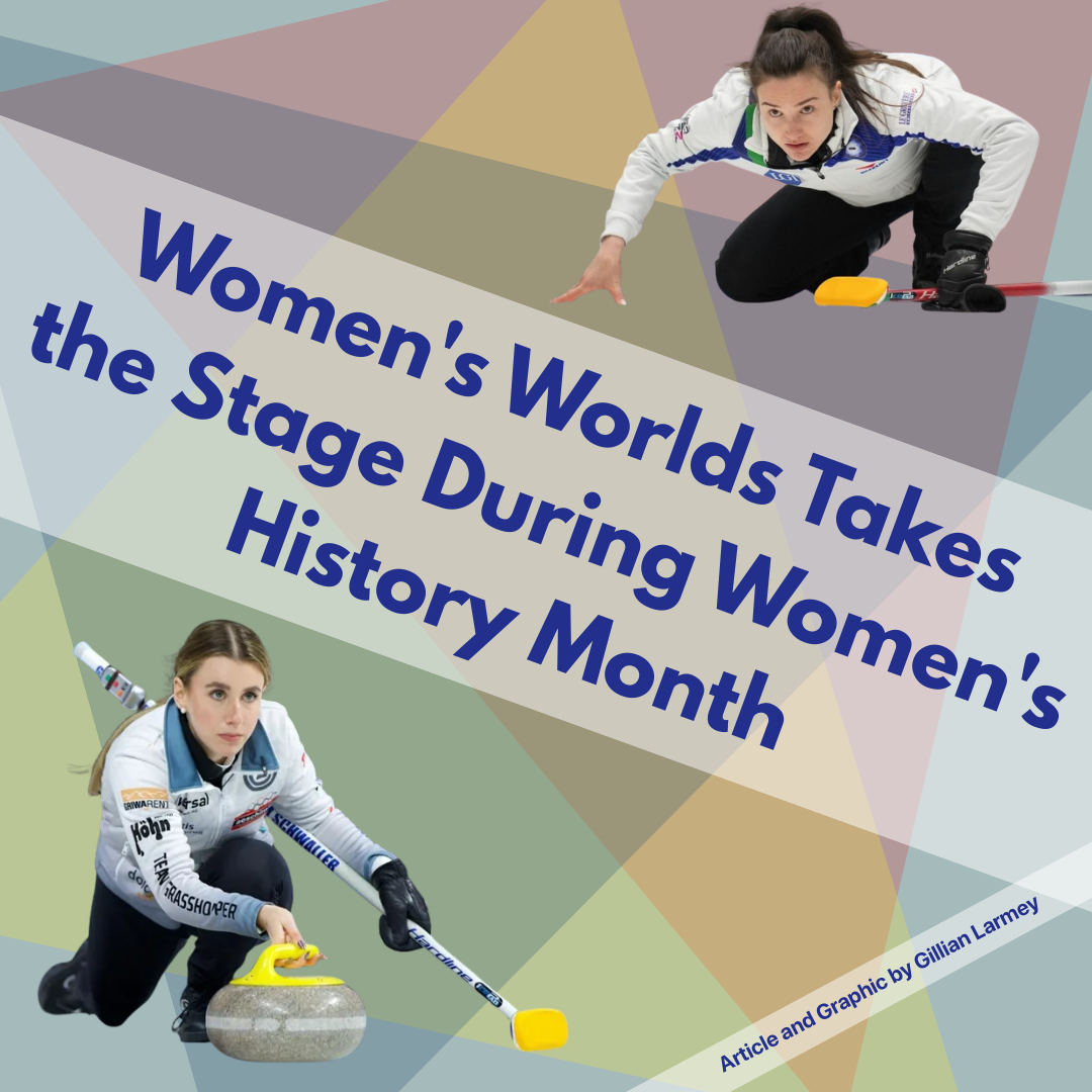 Women's Worlds Takes the Stage During Women's History Month