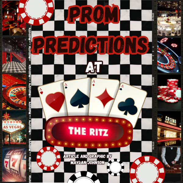 Prom Predictions at the Ritz