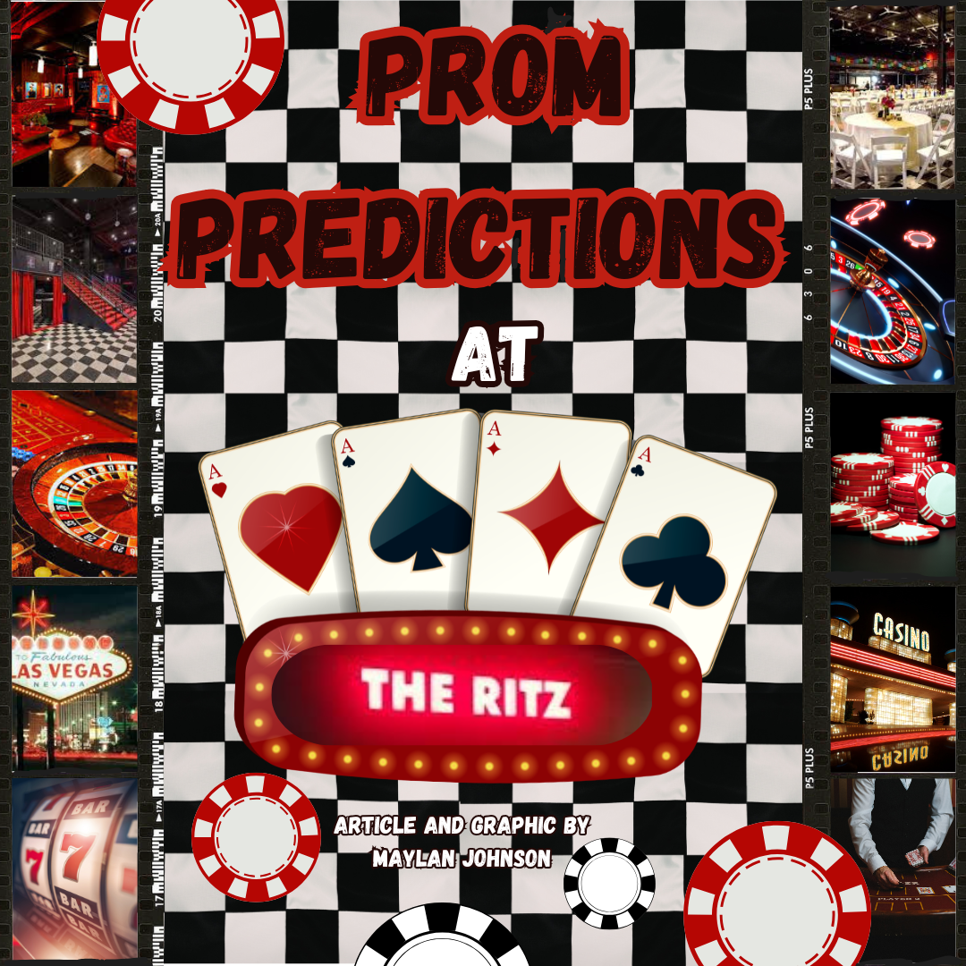 Prom Predictions at the Ritz