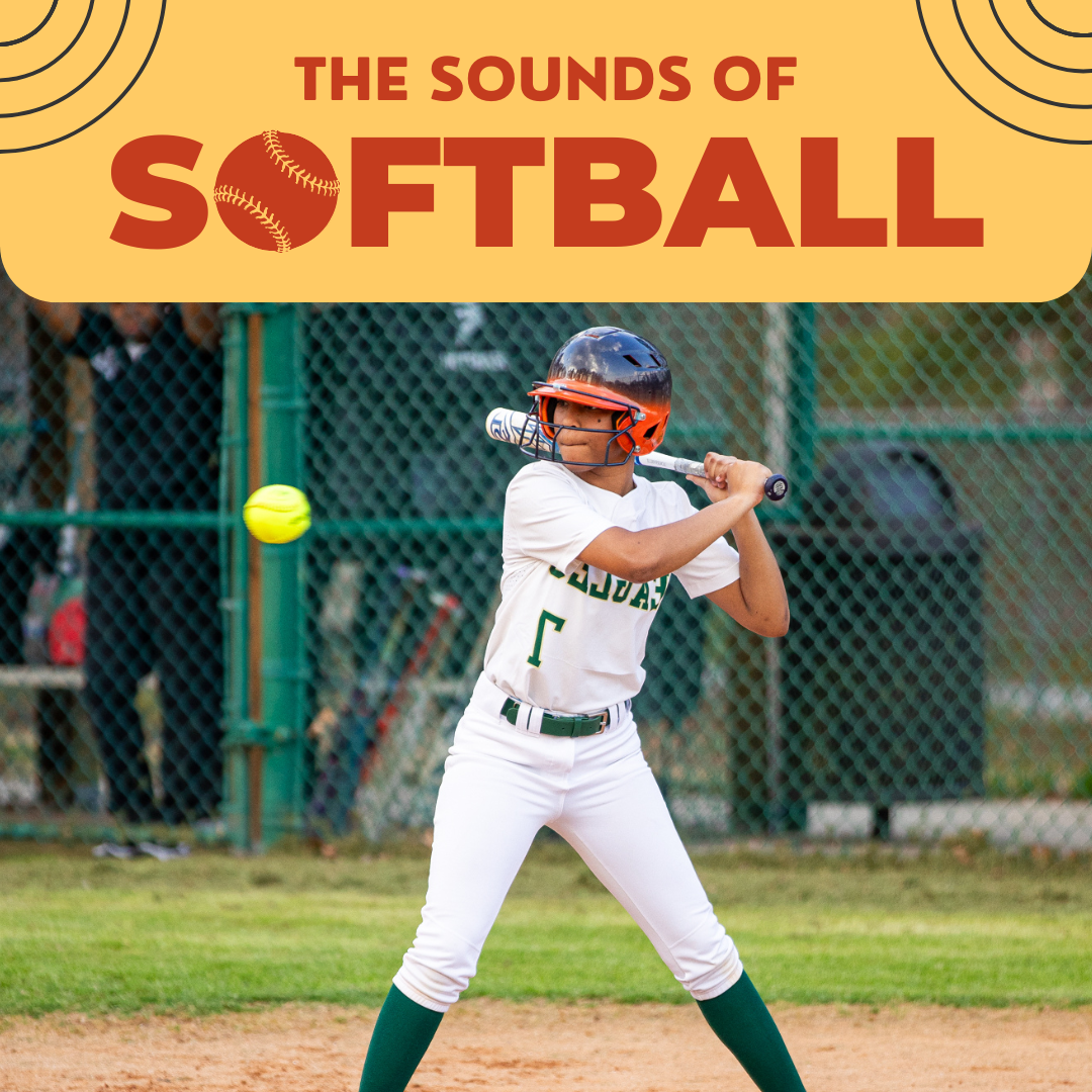 The Sounds of Softball